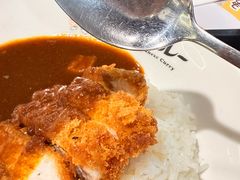 -白熊咖哩(新世界城店)