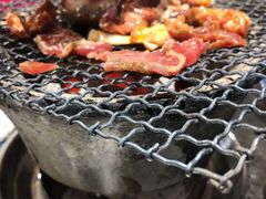 -胡同泥炉烤肉(总店)