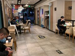 -魏家凉皮(梨园店)