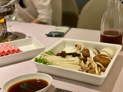 -鼎鼎香·港式火锅(北京SKP店)