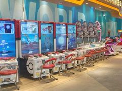 -汤姆熊欢乐世界(滨江店)