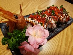 -無雙居酒屋(北京路店)