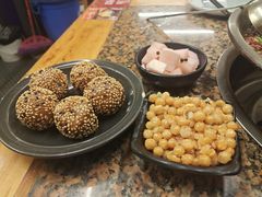-小饕荟雅安贡椒鱼鲜馆(广福桥店)