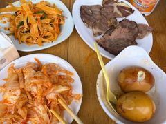 -清真磨沟沿老字号牛肉面(总店)