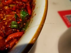 -茅庐毛血旺(临沂泰盛广场店)