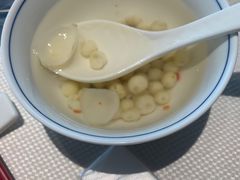 桂花鸡头米-熙瓏里(万科店)