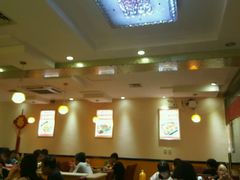 -城一锅涮烤羊蝎子·烤串