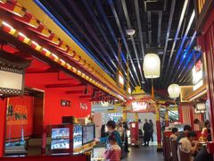 -牛New寿喜烧(曹路花园城店)
