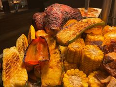 -北京王府井希尔顿酒店·万斯阁西餐厅