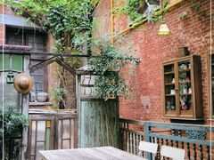 -古董花园(思南路42弄小区店)