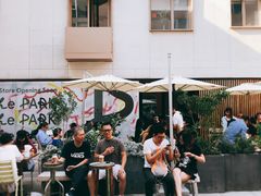 -RAC BAR(安福路店)