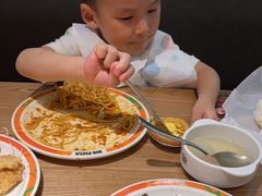 -比格比萨自助(南京万达茂店)