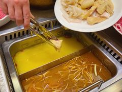 -彩虹坊火锅(宁穿路店)