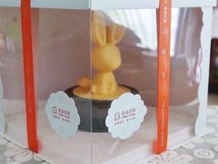 -壹点壹客·生日蛋糕(南山店)