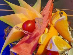 -粉墨特色菜·烧烤音乐酒馆