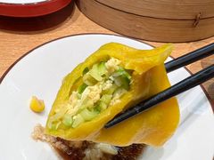 -天怡興·百年蒸饺(中心书城店)