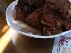 -粥公粥婆精品家常菜(青龙桥店)