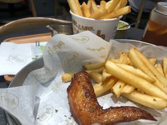 -艾薯夫妇Aysh(福田星河COCOPark店)