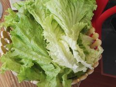 套餐蔬菜-潮汕牛肉火锅