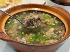 -香雪海饭店中餐厅(人民桥店)
