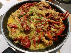 -一棠龙虾•王牌虾球(楚河汉街店)