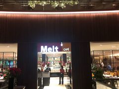 -新加坡文华东方酒店