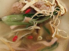 -金牌外婆家(苏州中心店)