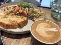 -O'mills Sourdough Bakery&Bistro(永嘉路店)