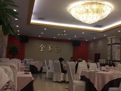 大堂-北京全聚德(西翠路店)