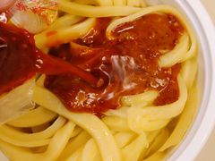 高担凉皮-再回首(西关木塔巷店)