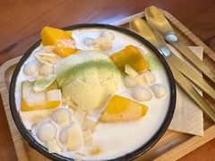 -春风·有糖(崇宁路店)