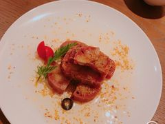 -水月周庄铂尔曼酒店-水月荟中餐厅