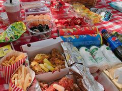 -昆山城市生态森林公园