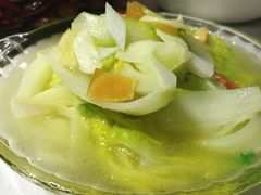 -琬苑鸽庄·川粤融合菜(解放碑总店)