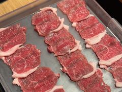 -老墙根涮肉(王四营店)