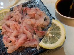 -京门活鱼馆·鱼火锅(百子湾（原红庙）店)