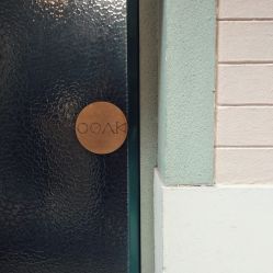 -OOAK设计师品牌概念店(新乐路店)