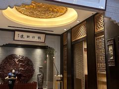 -龙悦湾酒家·八阵鱼生·渔人码头店