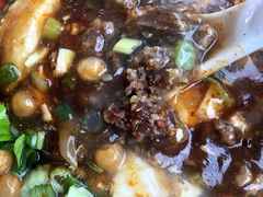 -峨眉山豆腐脑(解放路店)