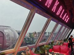-粉墨特色菜·烧烤音乐酒馆