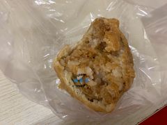 糯米坨-丽华早点(大成路店)