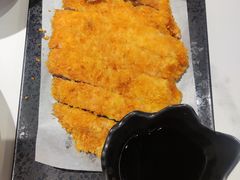 -馋三尺蟹粉小笼(人民广场店)