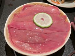 -色響火锅(恒隆广场店)