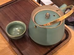 -LENBACH RIVERSIDE 兰巴赫(蟠龙天地店)