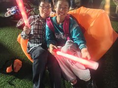 -泰达航母主题公园