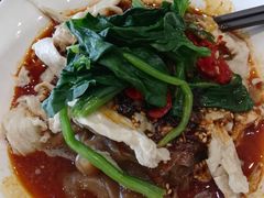 -魏家凉皮(博水商务大厦店)