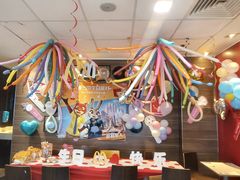 -麦当劳(无锡滨湖万达店)