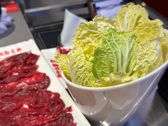 -为什么牛潮汕牛肉火锅(中信广场店)