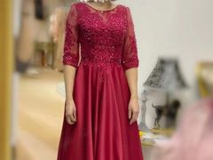 -MSV 高端礼服定制(大良店)
