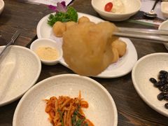 -朴大人炭烤·韩国料理(奥帆中心海尔洲际店)